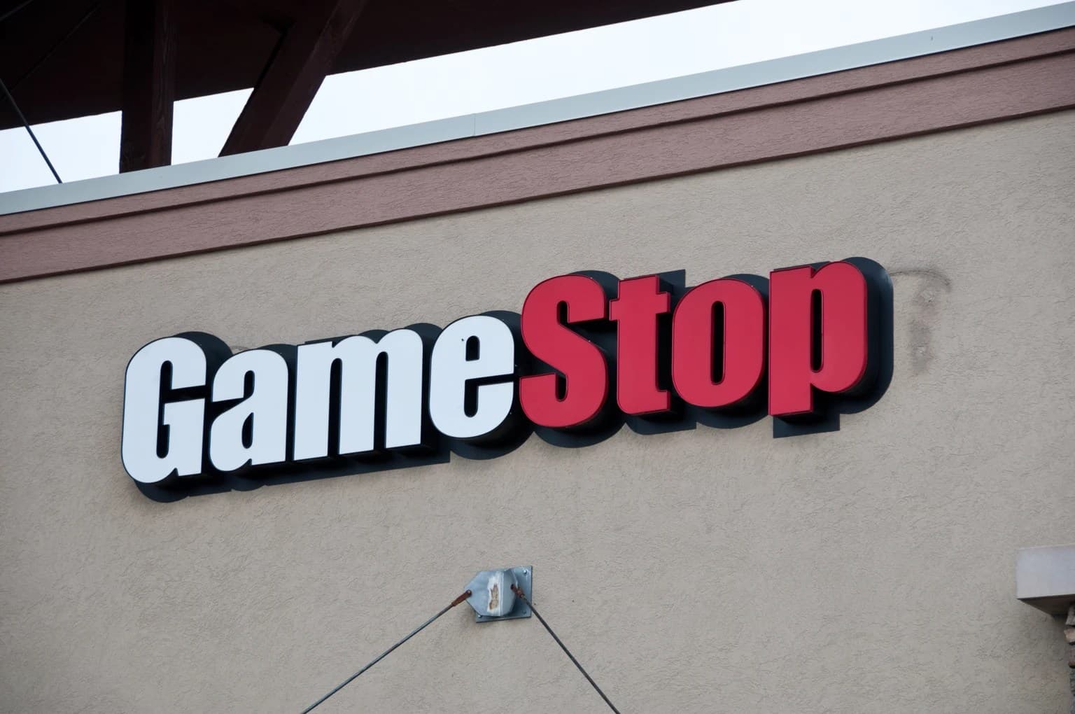 GameStop transfiere todo su Bitcoin: ¿un adiós a las criptomonedas?