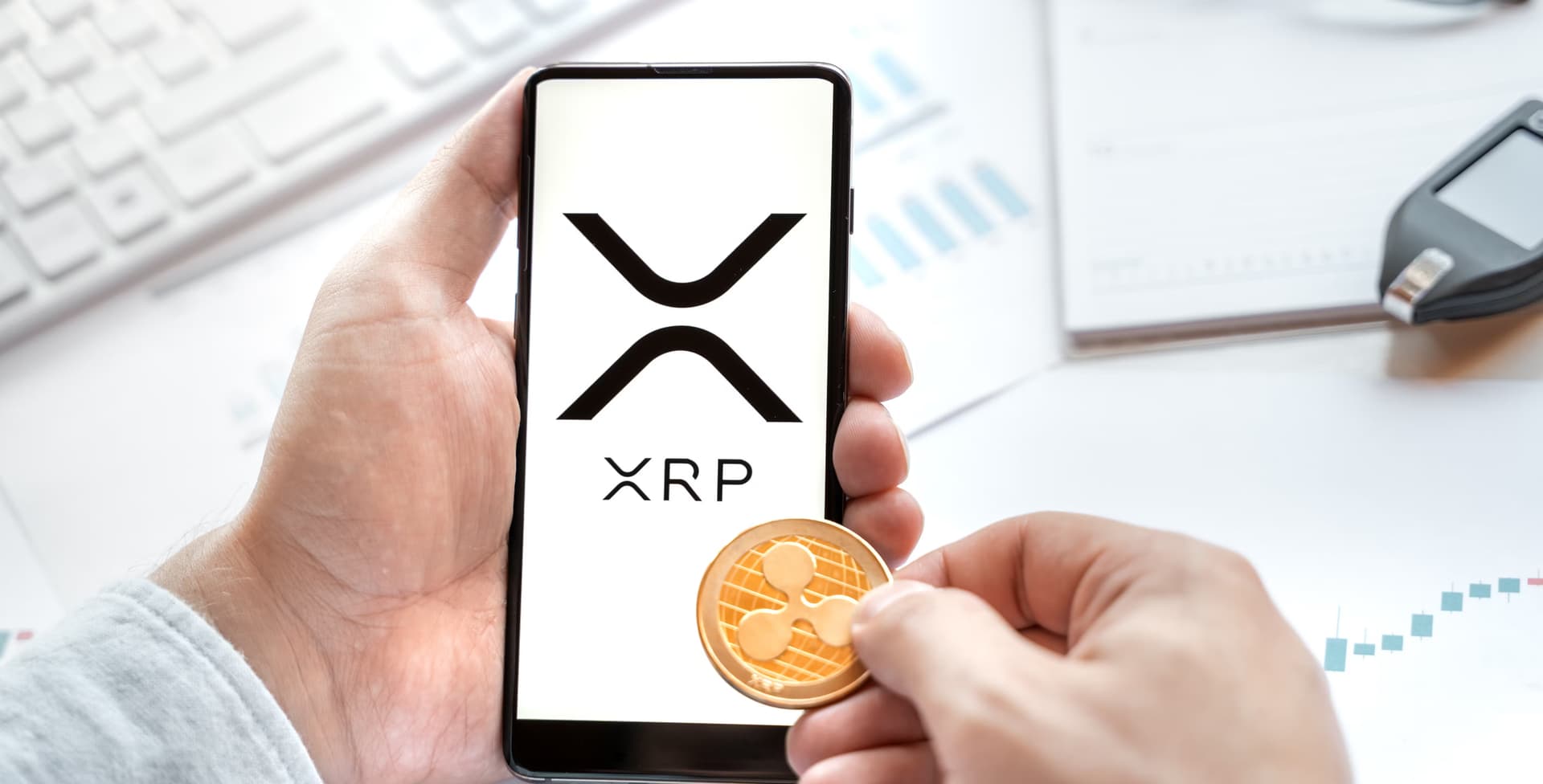 XRP: ¿Sigue el criptoactivo el patrón histórico de la plata?