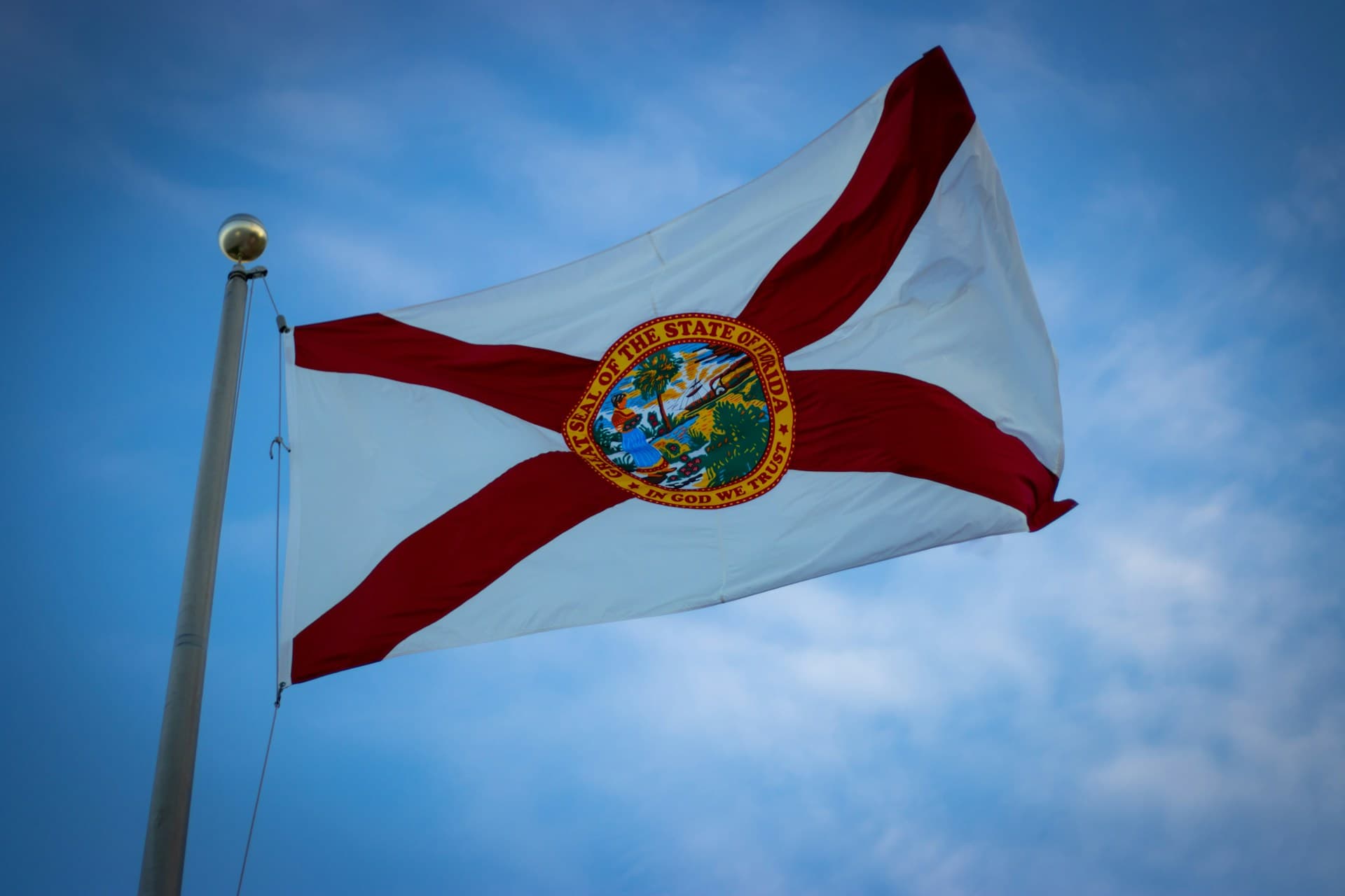 Florida impulsa reserva estratégica de Bitcoin contra la inflación
