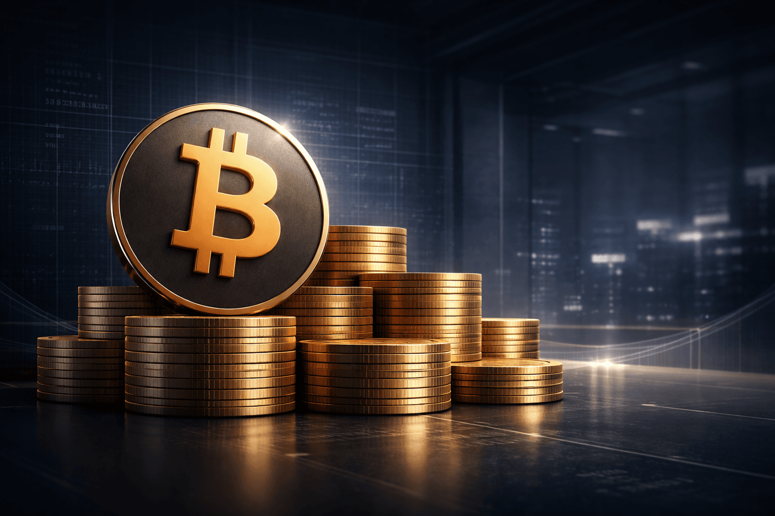 Strategy invierte $1.25 mil millones en Bitcoin a más de $91,000