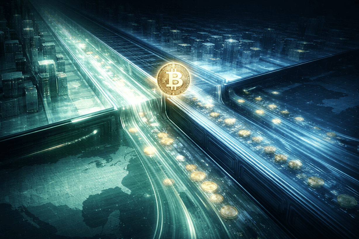 Instituciones de EE.UU. vuelven a comprar Bitcoin: ¿qué significa?