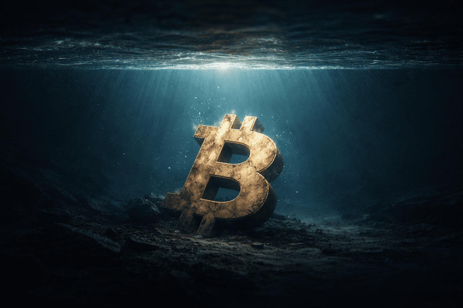 Bitcoin: ¿Cuándo aliviará el dolor de los nuevos inversores?