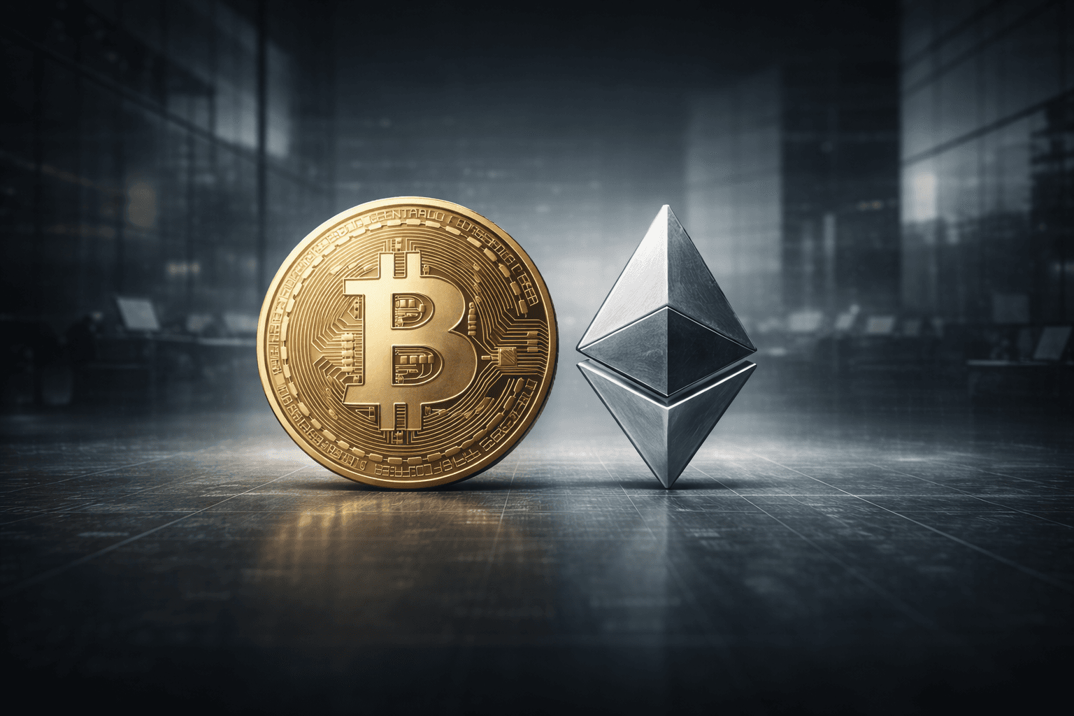 Bitcoin y Ethereum ETFs siguen con salidas masivas: ¿qué significa para vos?