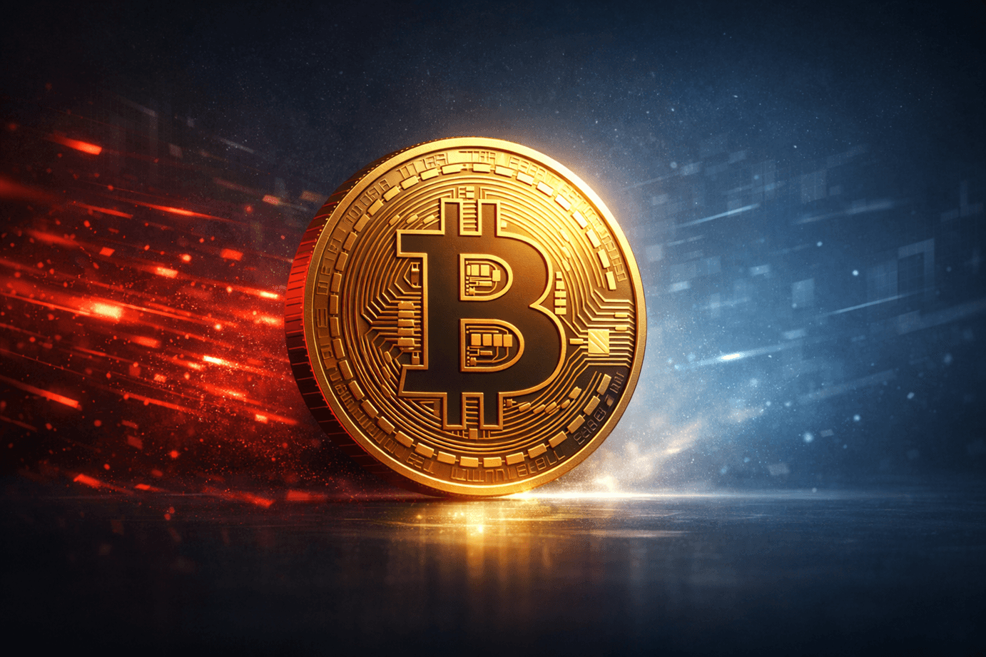 Bitcoin: ¿Por qué el reciente aumento de precio sigue a una caída en las ganancias?