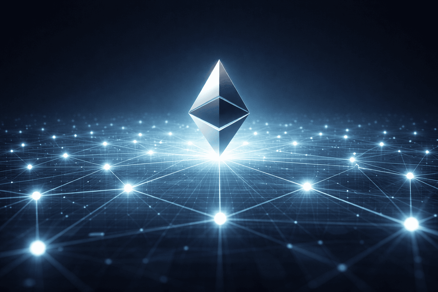 Ethereum bate récords: ¿qué impulsa su crecimiento?