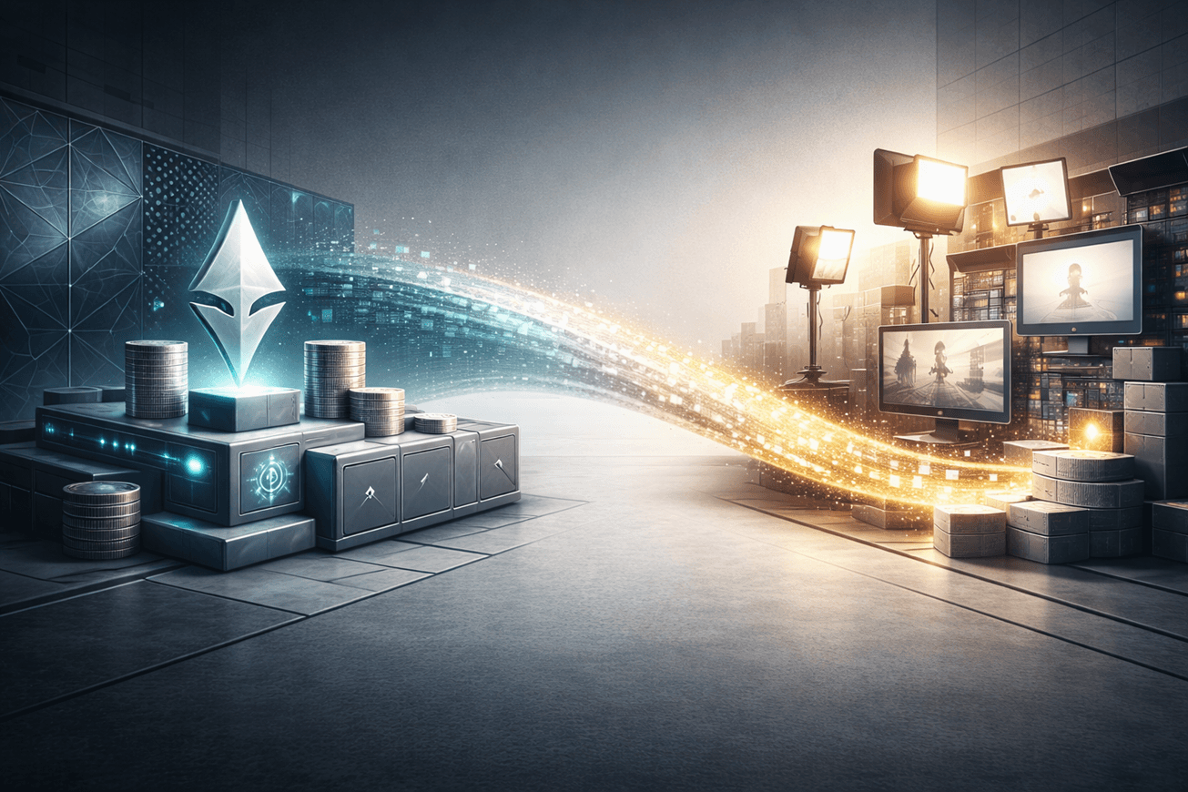 Bitmine invierte $200M en la empresa de MrBeast