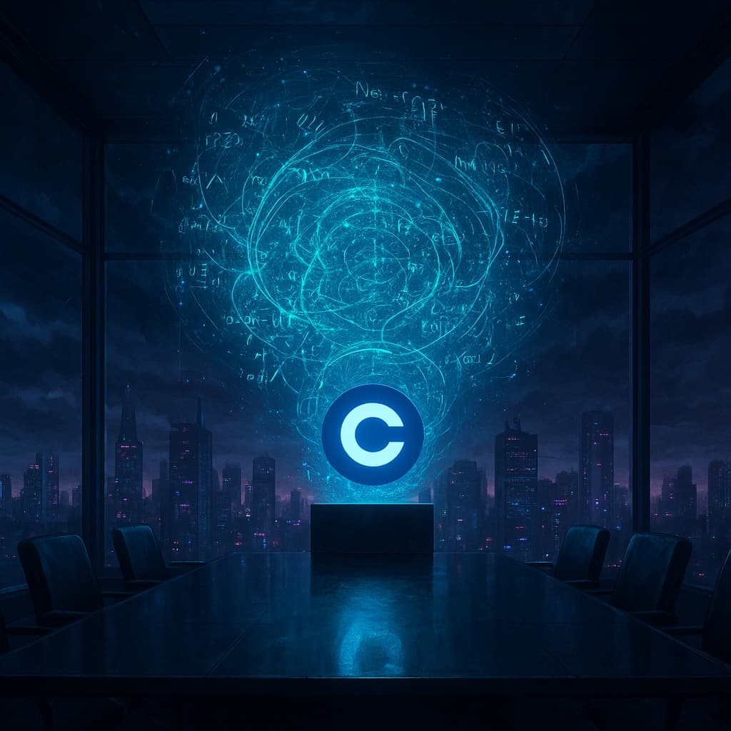 Coinbase forma un equipo de expertos para enfrentar riesgos de computación cuántica