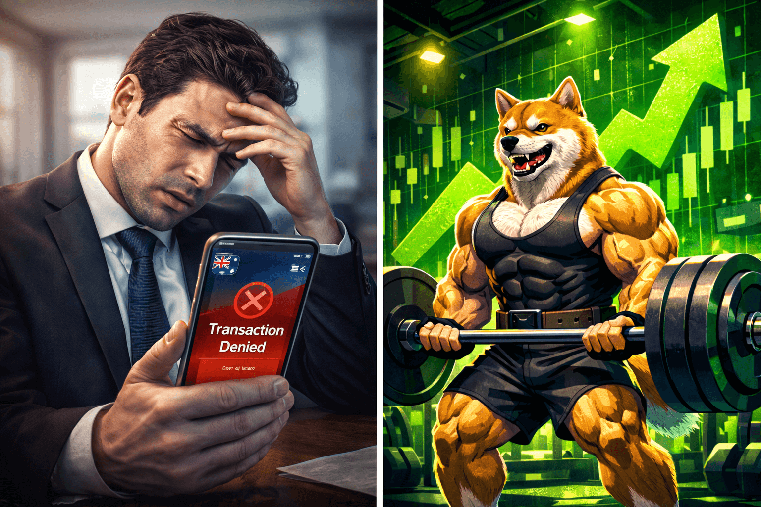 Coinbase acusa a bancos australianos de bloquear cripto