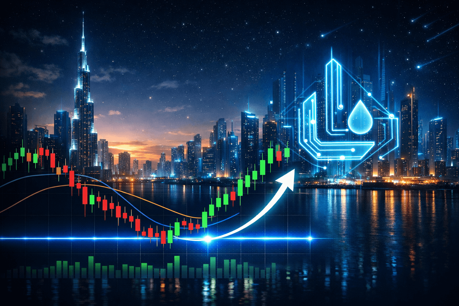 Ethereum cae a $1.800: ¿Se desploma o LiquidChain despega en 2026?
