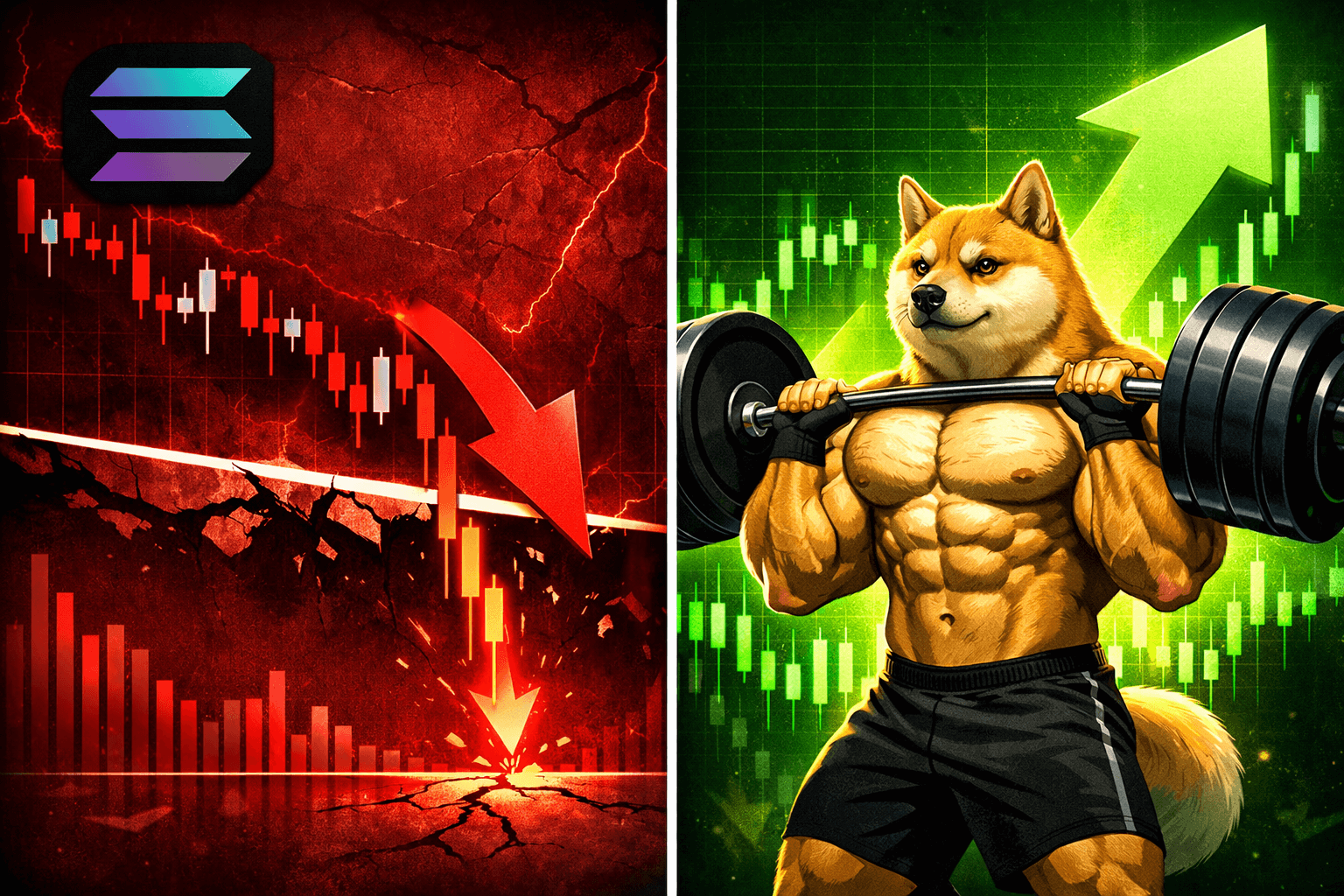 Solana (SOL) cae a $97: ¿Se viene un desplome mayor?