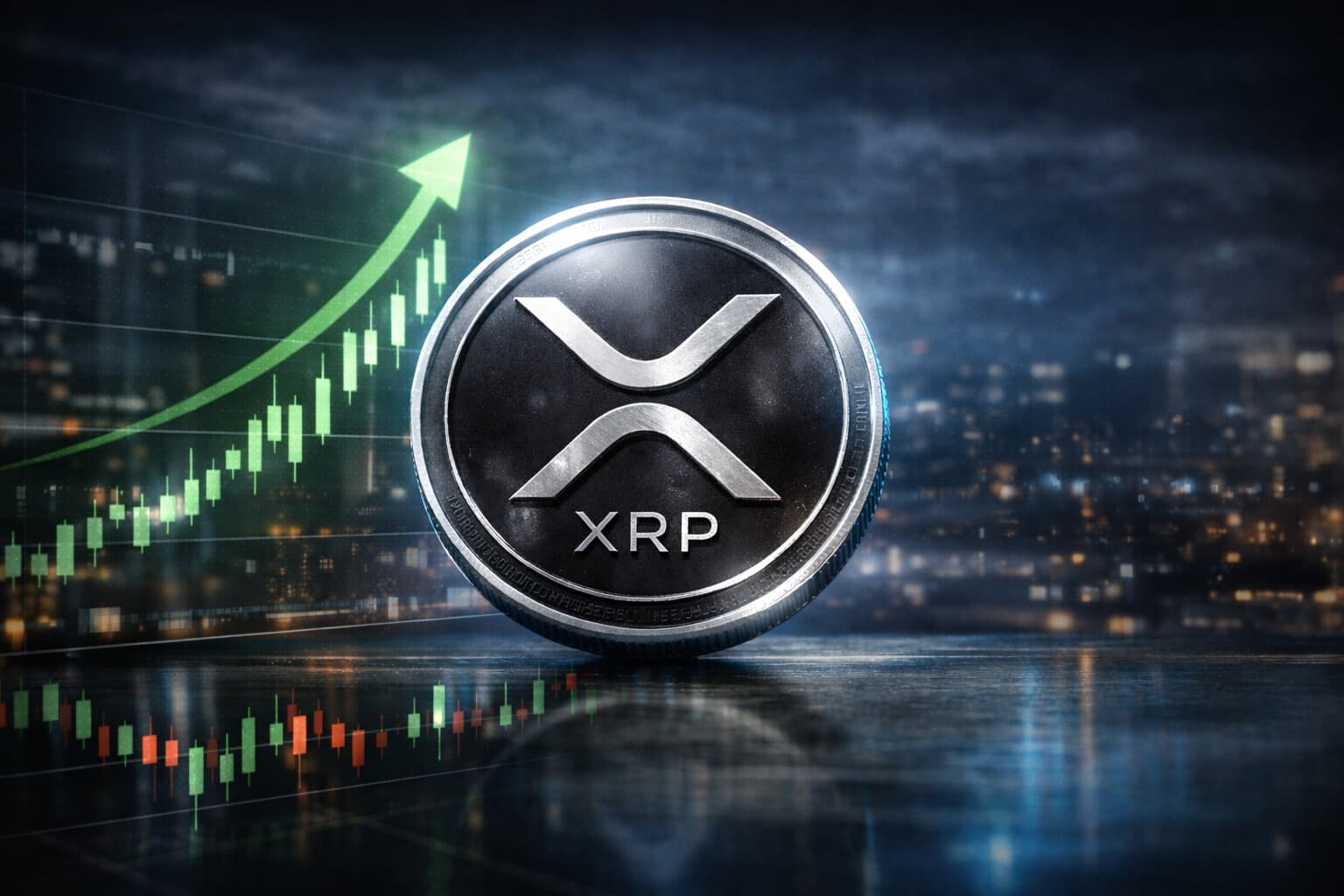 Gemini AI predice un boom de XRP para 2026