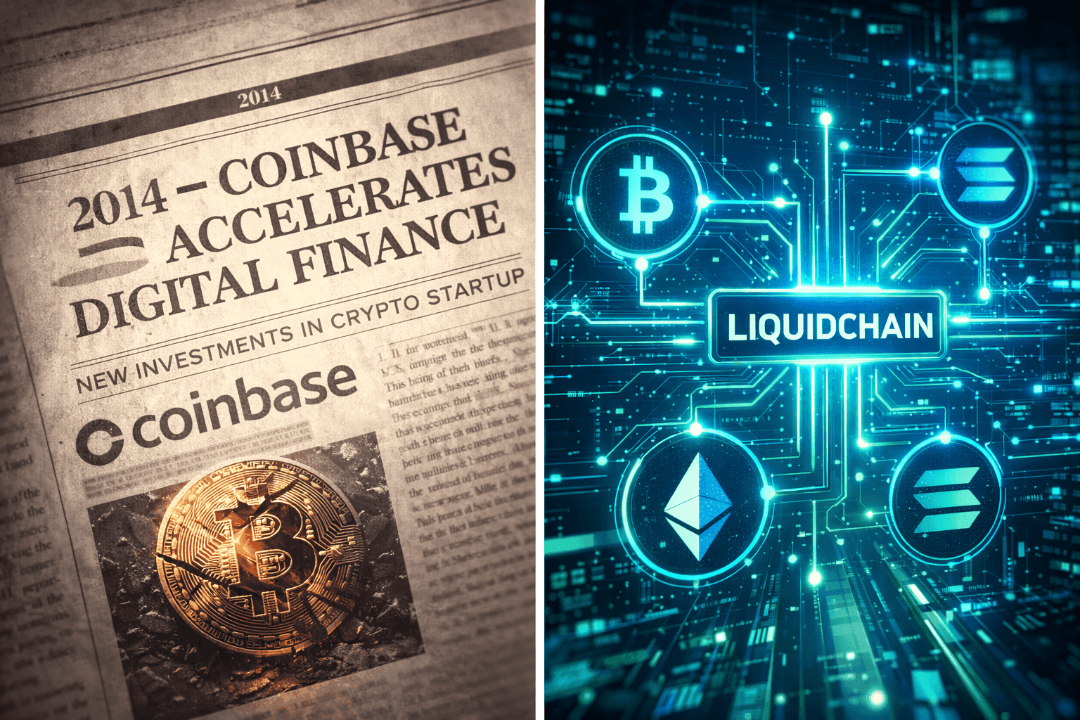 Epstein invirtió $3,2M en Coinbase en 2014: revelan documentos del DOJ