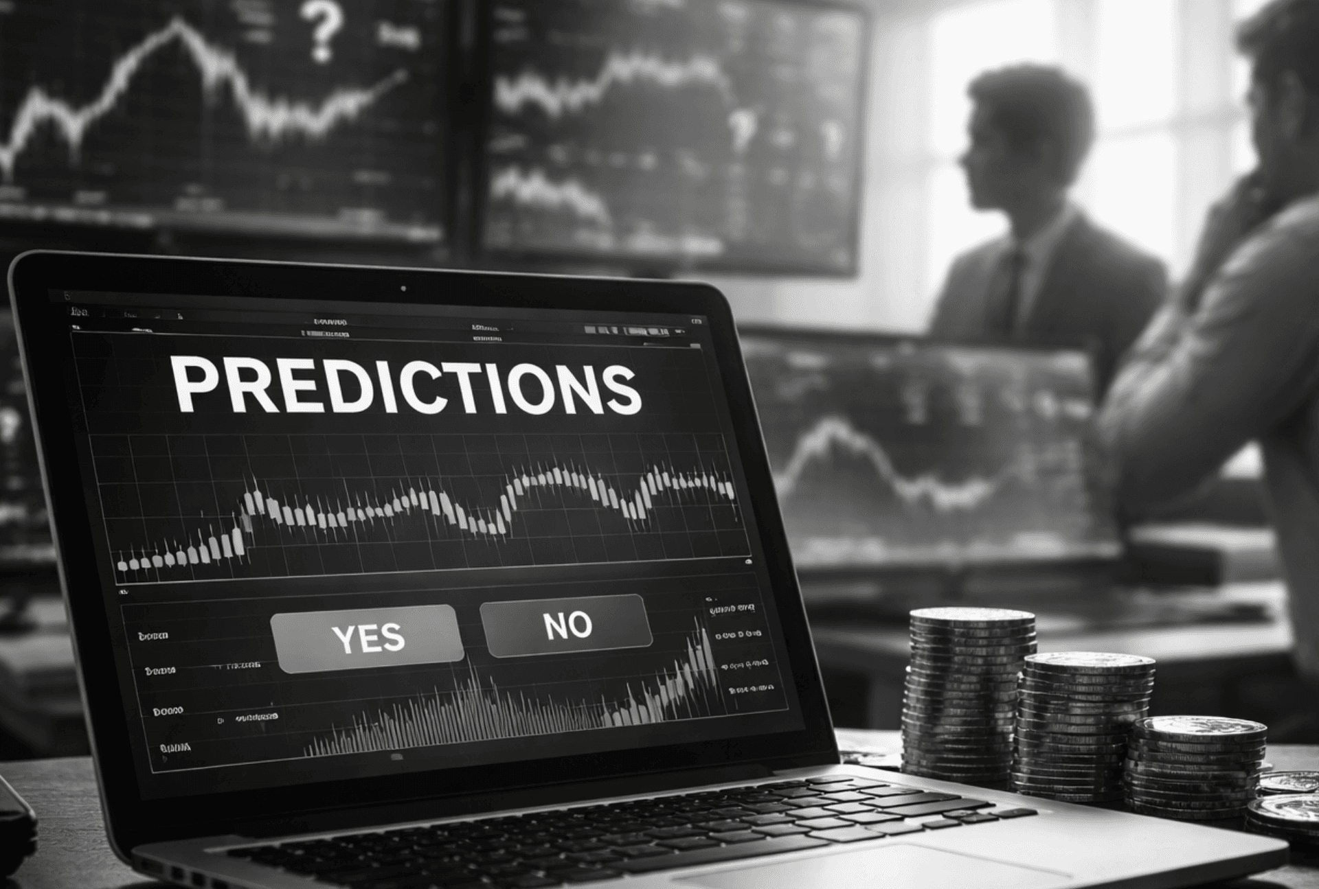 Coinbase y Crypto.com lanzan mercados de predicciones: ¿el futuro del trading?