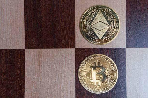 BlackRock Vende Activo en Criptos, ¿Qué Significa para el Mercado?