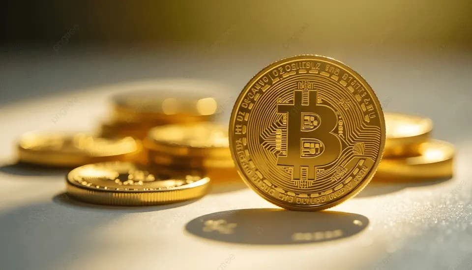 Bitcoin cae bajo USD 80.000: ¿Se avecina un mercado bajista?