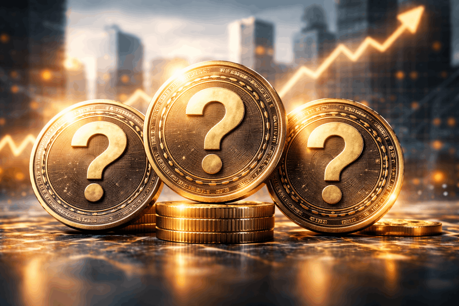 Las 3 criptomonedas que podrían destacar en 2026 según Claude IA