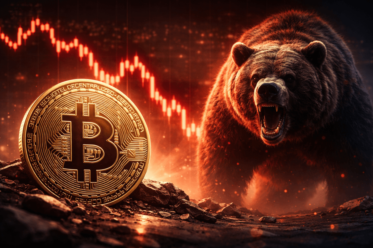 Bitcoin podría caer a US$58 mil según Galaxy Digital