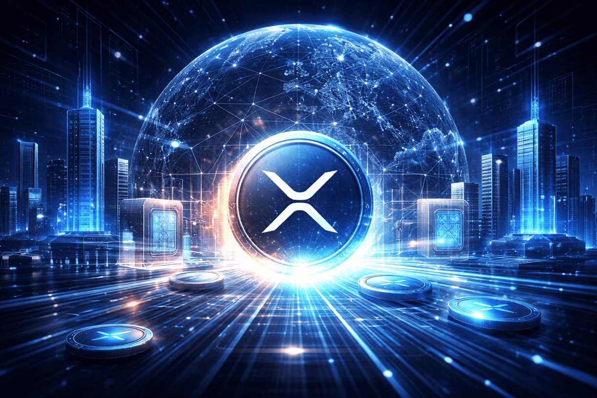 Ripple presenta su plan de DeFi institucional para el XRP Ledger