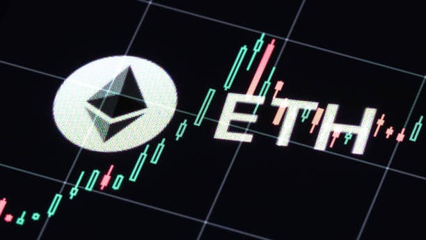 Ethereum a precio de descuento: inversores institucionales compran ETH masivamente
