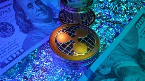 XRP se prepara para un salto histórico: ¿llegará a los $27?