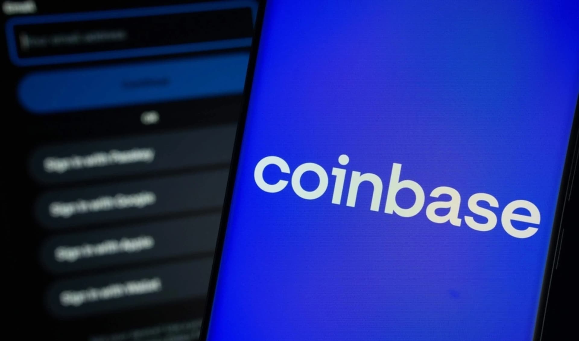 Coinbase enfrenta demanda en Nevada por apuestas ilegales