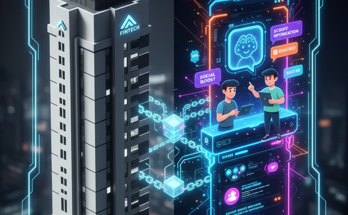 Recortes en Block de Dorsey impulsan eficiencia mientras SUBBD Token revoluciona la economía de creadores