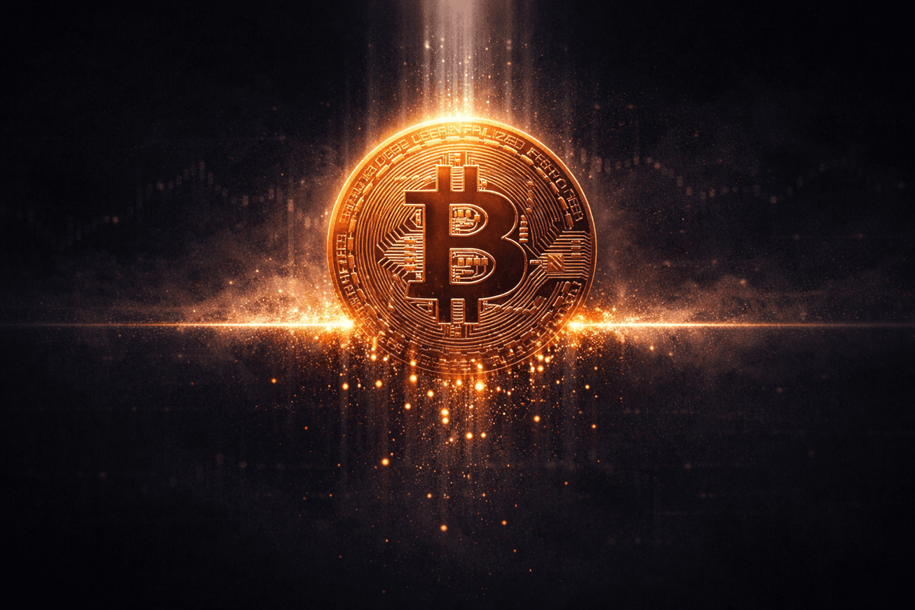 Bitcoin: Pérdidas Diarias de US$1.500M ¿Se Repite el Payne 2022?