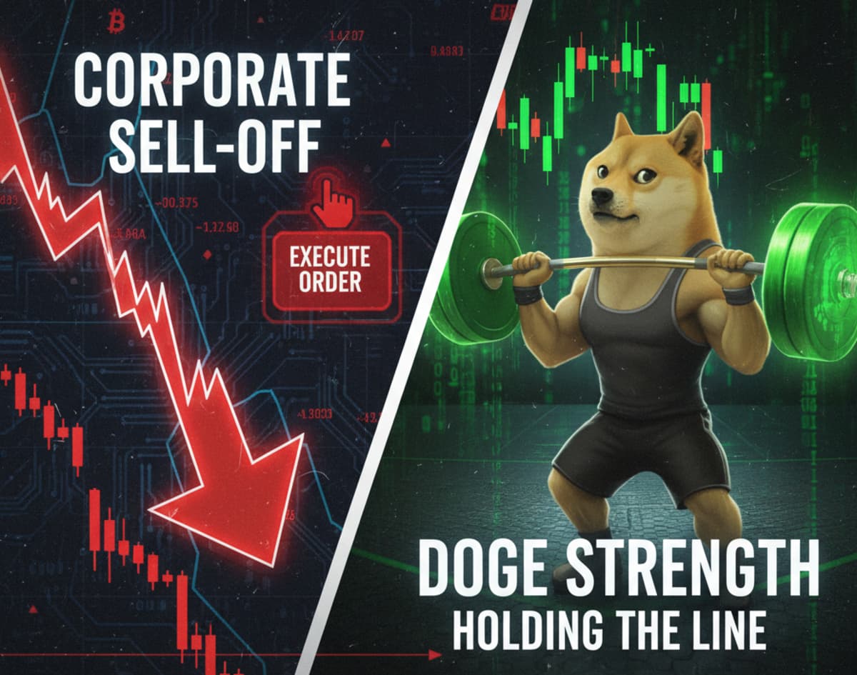 Cango vende USD 305M en Bitcoin: Volatilidad y auge de Maxi Doge