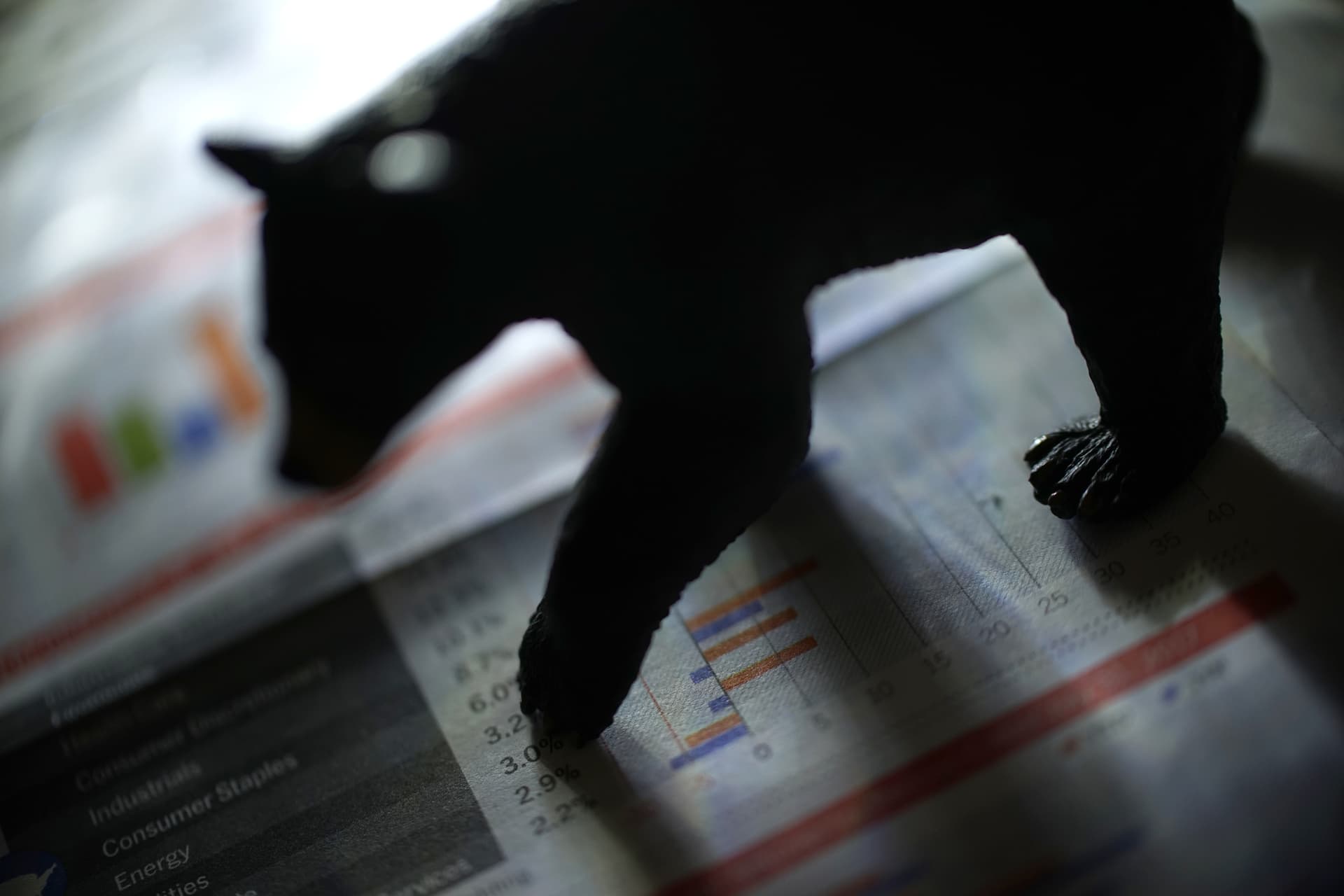 Bitcoin atraviesa uno de los peores mercados bajistas según CryptoQuant