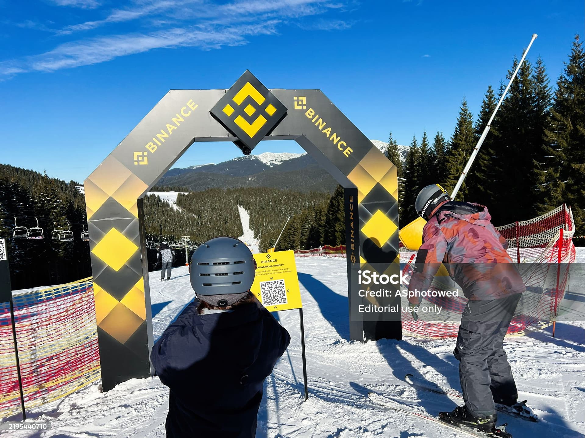 CEO de OKX acusa a Binance por crash del mercado crypto en octubre 2025