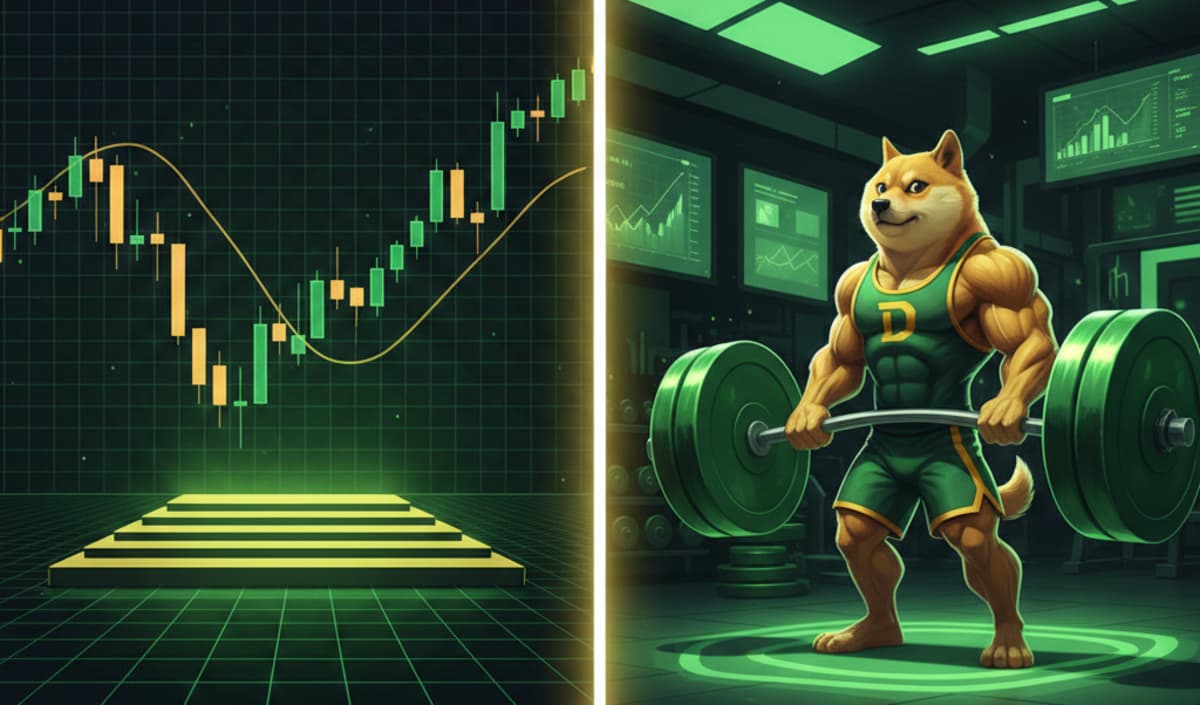 Bitcoin en su 'leg day': ¿La clave para romper la tendencia bajista y llegar a $80K?