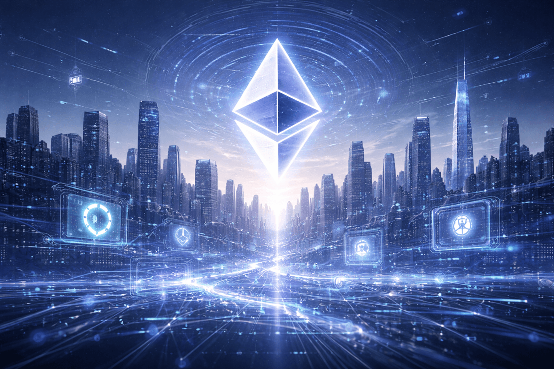 Vitalik Buterin pide repensar el futuro de Ethereum