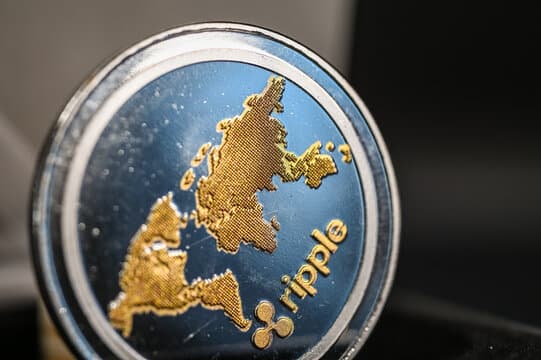 Ripple revela logros clave mientras XRP lidera pagos globales