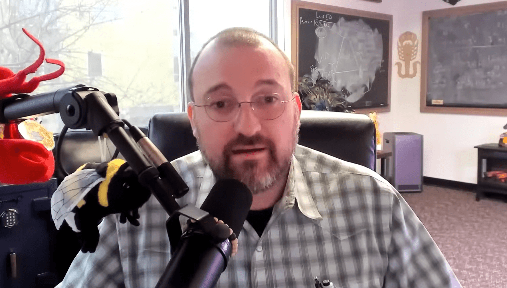 Crisis en Cardano: Pentad enfrenta déficit de USD 40 millones