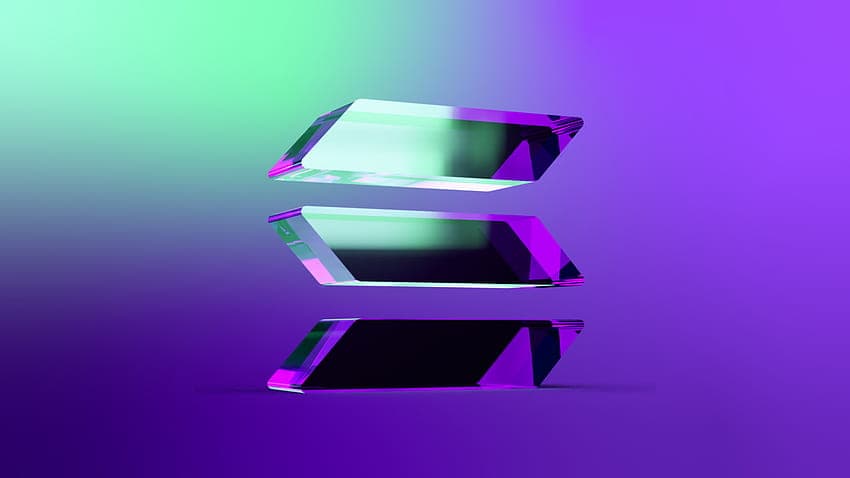 Solana dispara su volumen de pagos un 755% en 2026