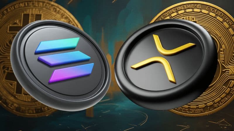 XRP vs Solana: La guerra de comunidades cripto estalla en X