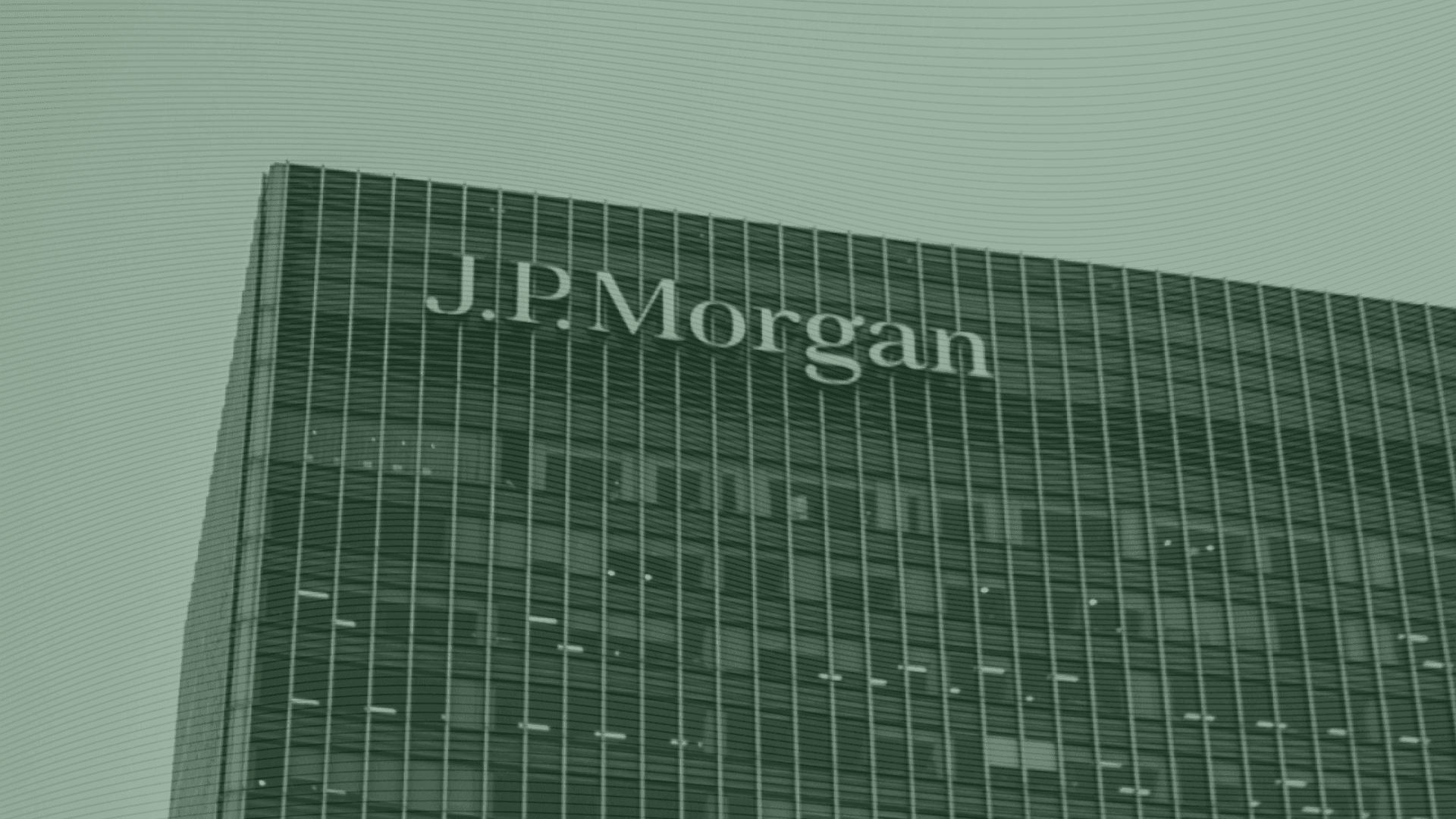 JPMorgan enfrenta demanda por esquema Ponzi cripto de $328M
