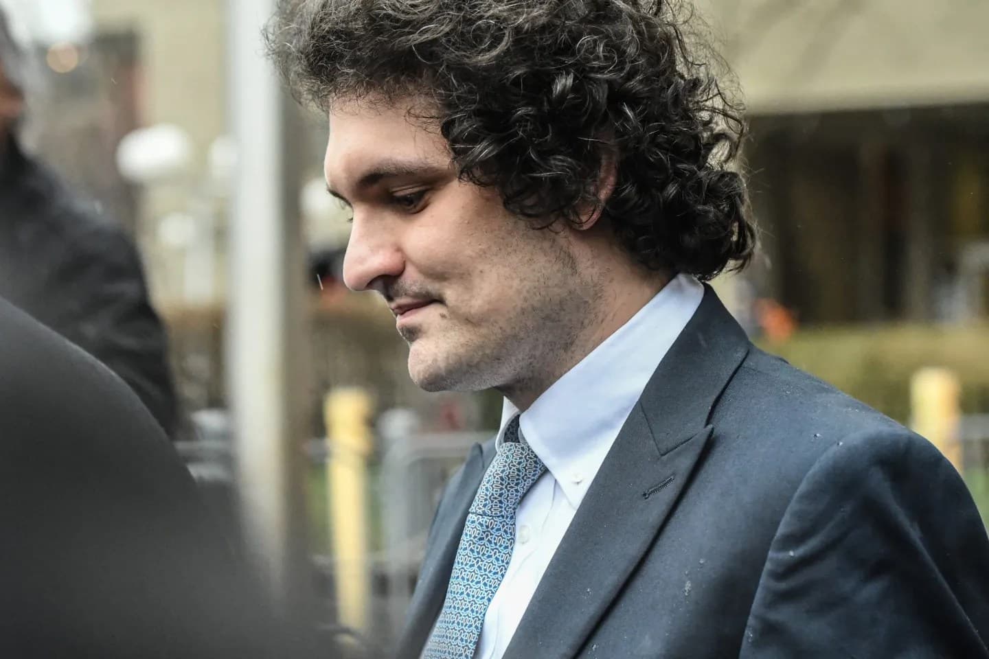 Fiscales de EE.UU. rechazan nuevo juicio para SBF de FTX