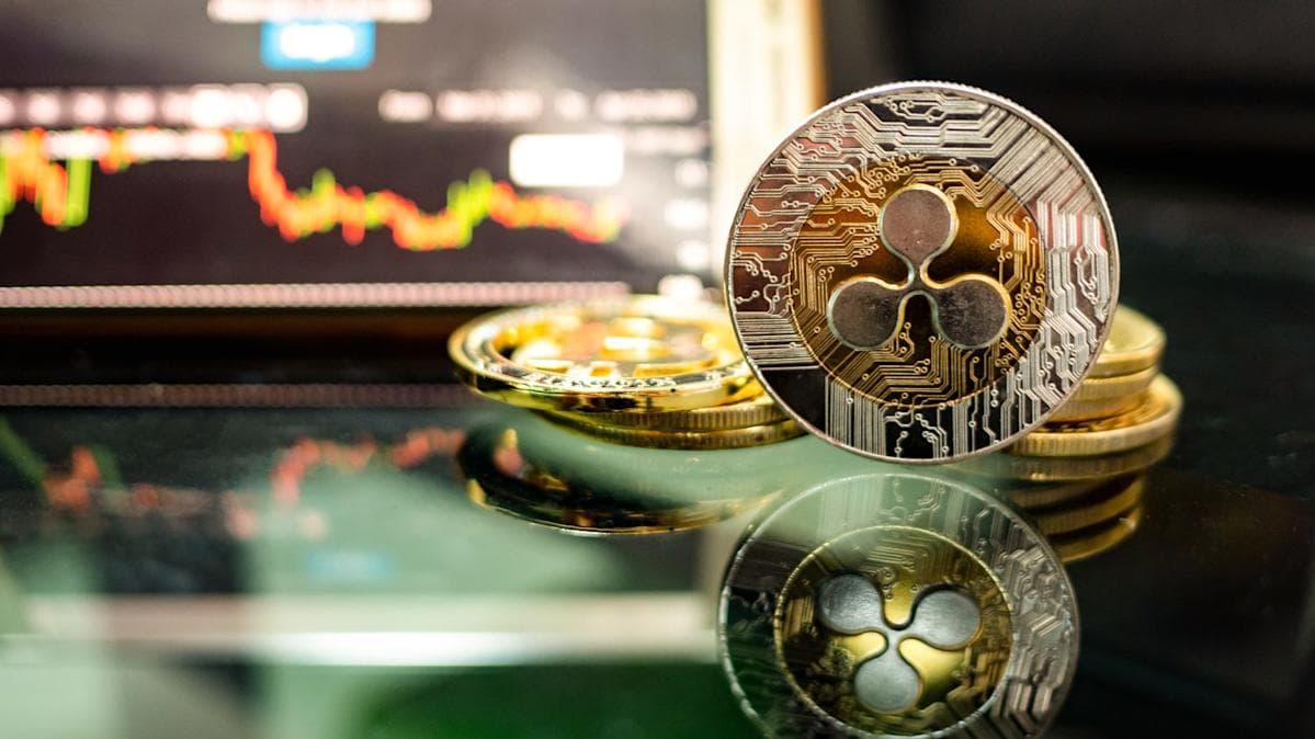 XRP muestra señales técnicas de un potencial salto a $22