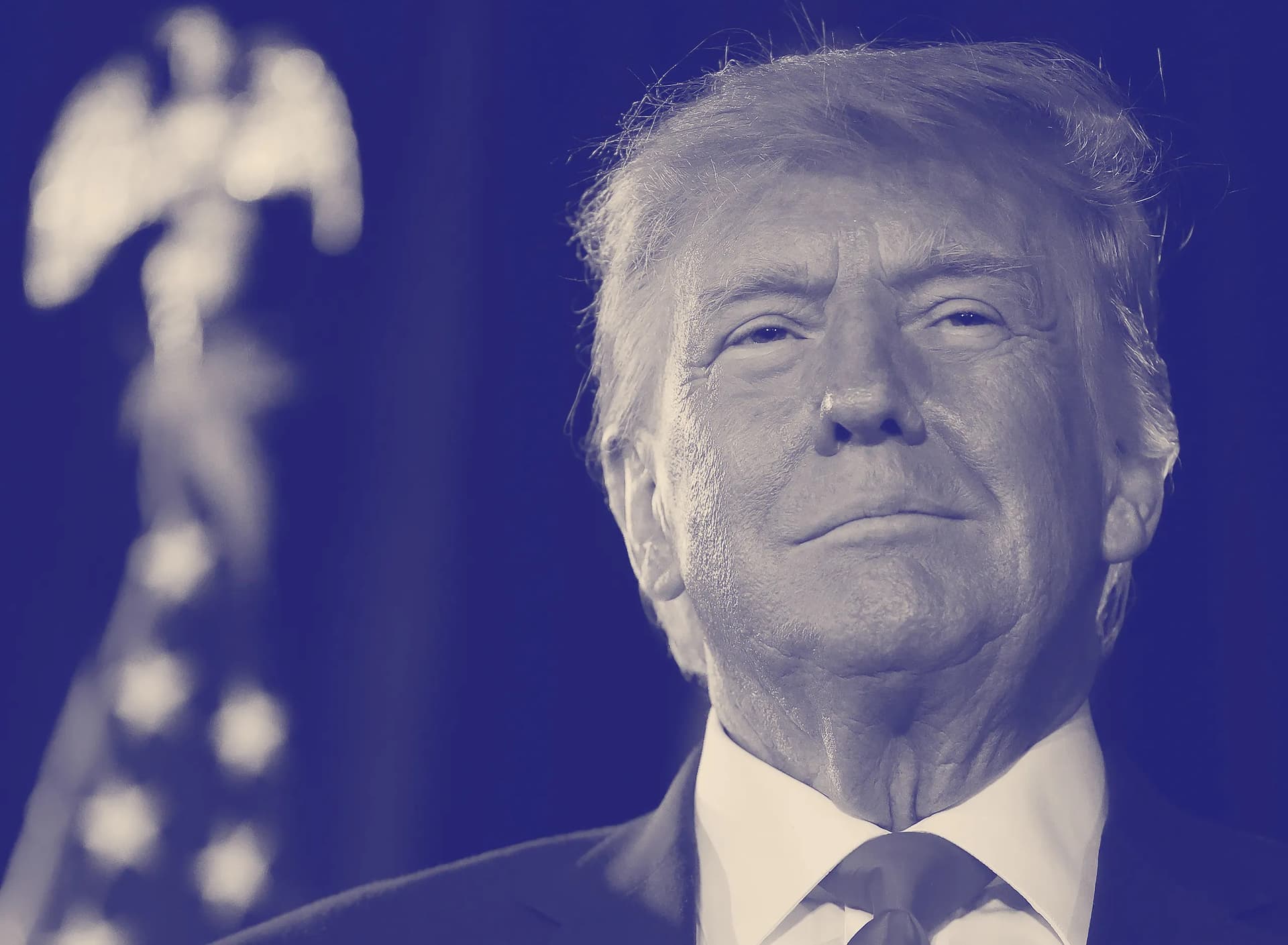 Trump impulsa las criptomonedas en su nueva estrategia cibernética