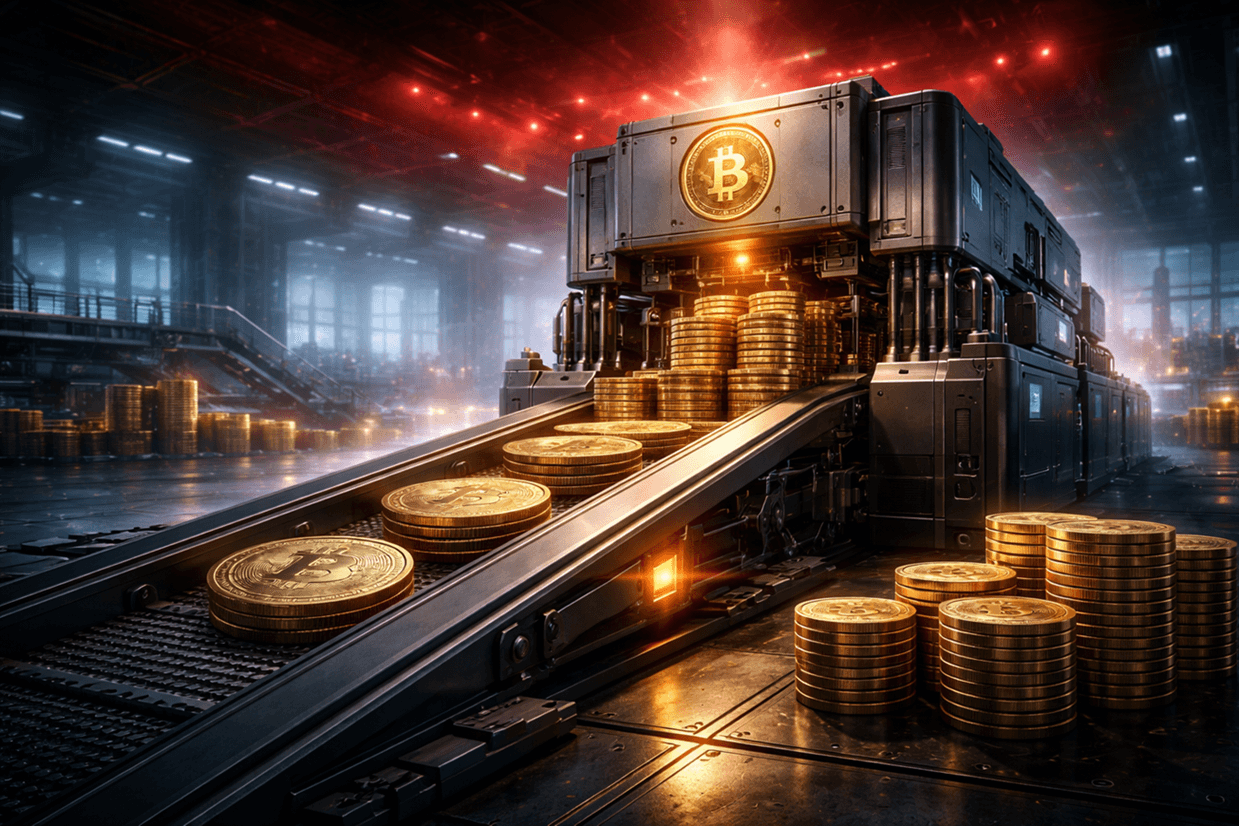 MicroStrategy suma 1.031 Bitcoin a su cartera por USD 76,6 millones