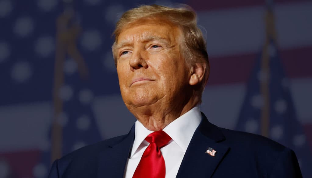 Trump organiza almuerzo exclusivo para holders de su memecoin