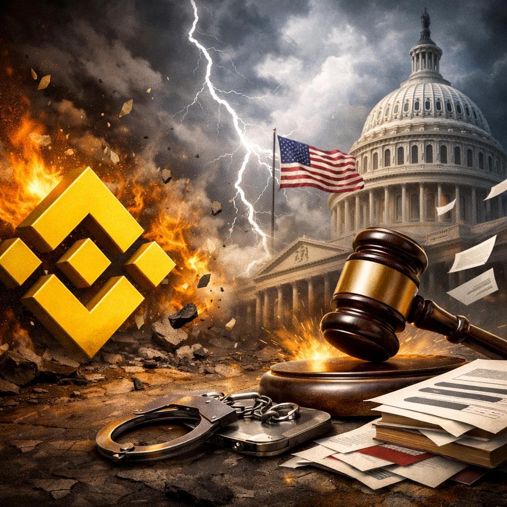 Binance rechaza acusaciones del Senador Blumenthal sobre Irán