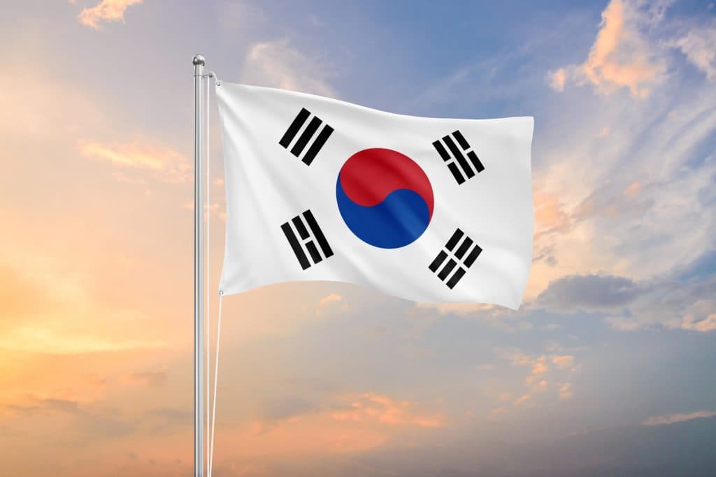 Corea del Sur excluye stablecoins de inversiones corporativas