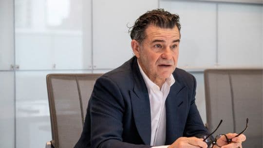 El alza del petróleo impulsaría el shale en Argentina, según Vista