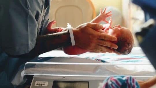 Sube la mortalidad infantil en Argentina por primera vez desde 2002