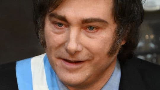 Milei dará su primer discurso ante el Congreso este domingo