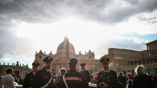Argentina y Latinoamérica: ¿El eclipse de la fe católica?