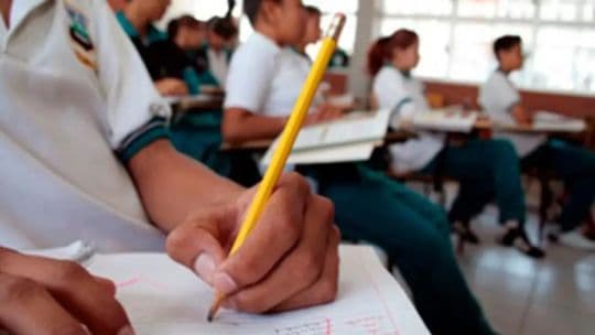 Argentina perderá 1,2 millones de alumnos de primaria para 2030