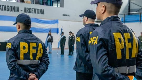 Bajan homicidios y robos en Argentina: ¿qué está pasando?